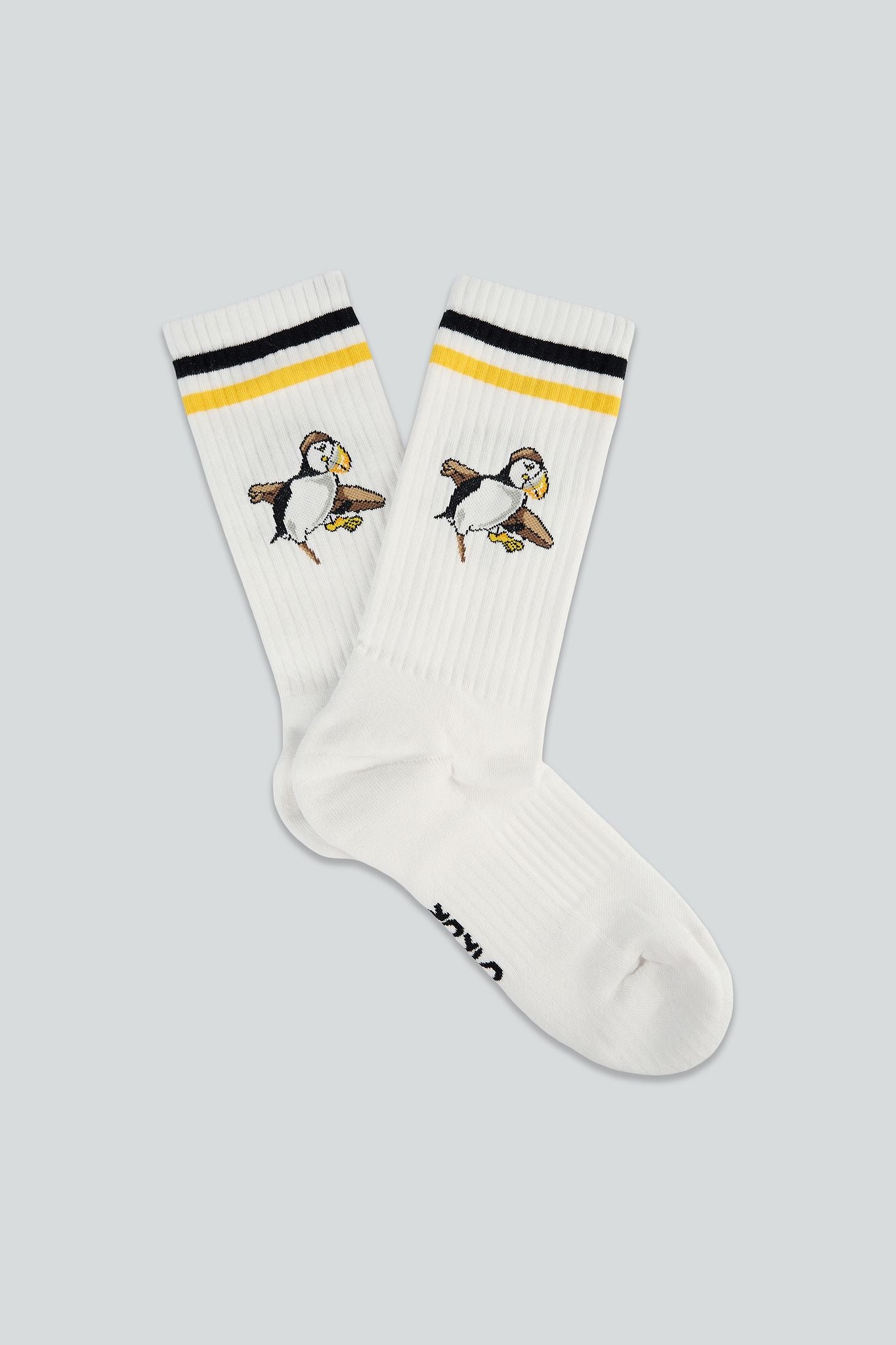 LAKOR Sea Parrot Surf Socks