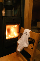 LAKOR Tennis Socks