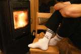 LAKOR Tennis Socks