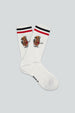 LAKOR Lazy Lumber Socks