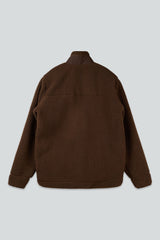 LAKOR Bear Sherpa Jacket