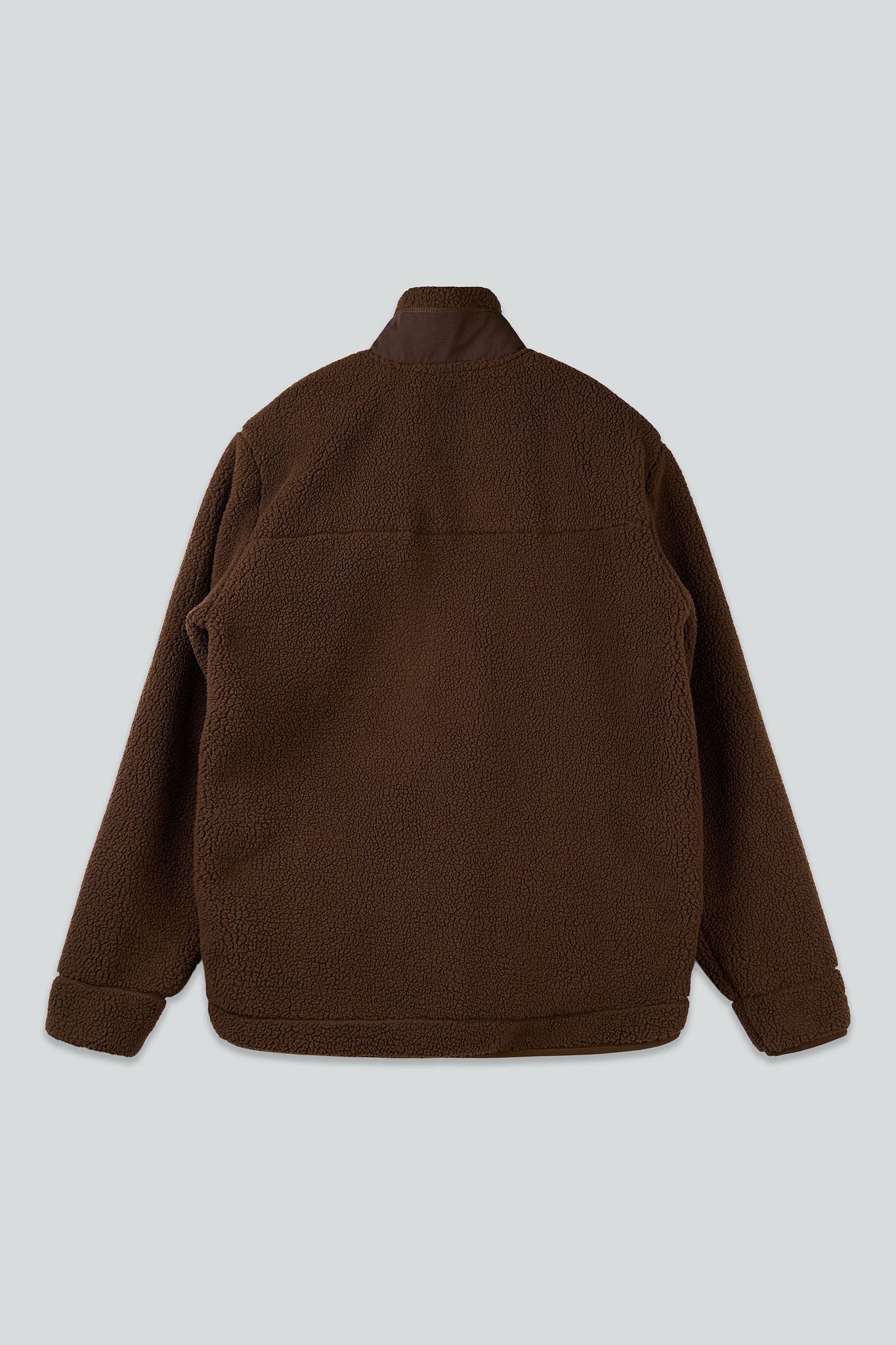 LAKOR Bear Sherpa Jacket