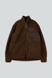 LAKOR Bear Sherpa Jacket