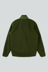 LAKOR Bear Sherpa Jacket
