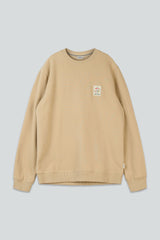 LAKOR Mushroom Trio Crewneck