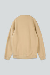 LAKOR Mushroom Trio Crewneck