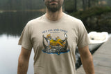 LAKOR Net Fix and Chill T-shirt