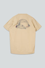 LAKOR Bear Inn T-Shirt