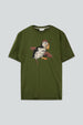 LAKOR Sea Parrot Surf T-Shirt