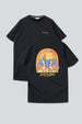 LAKOR Room with a View T-shirt