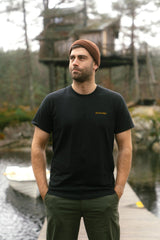 LAKOR Room with a View T-shirt