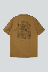 LAKOR Outdoor Inn T-shirt