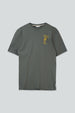LAKOR Chanterelle Trip T-shirt