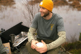 LAKOR Chanterelle Trip T-shirt