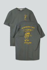 LAKOR Chanterelle Trip T-shirt