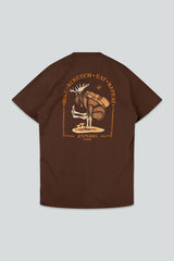LAKOR Yoga Moose T-shirt