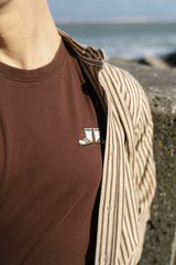 LAKOR Mini Socks & Sandals T-Shirt