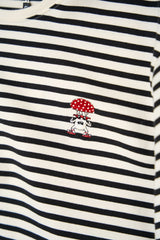 LAKOR Ahoy! Mini Toxic Mushroom