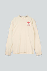 LAKOR Toxic Mushroom Boxfit LS T-Shirt