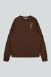 LAKOR Chanterelle Trip Boxfit LS T-Shirt