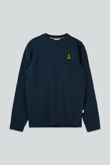 LAKOR Seagull Squad Back Crewneck