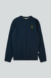 LAKOR Seagull Squad Back Crewneck