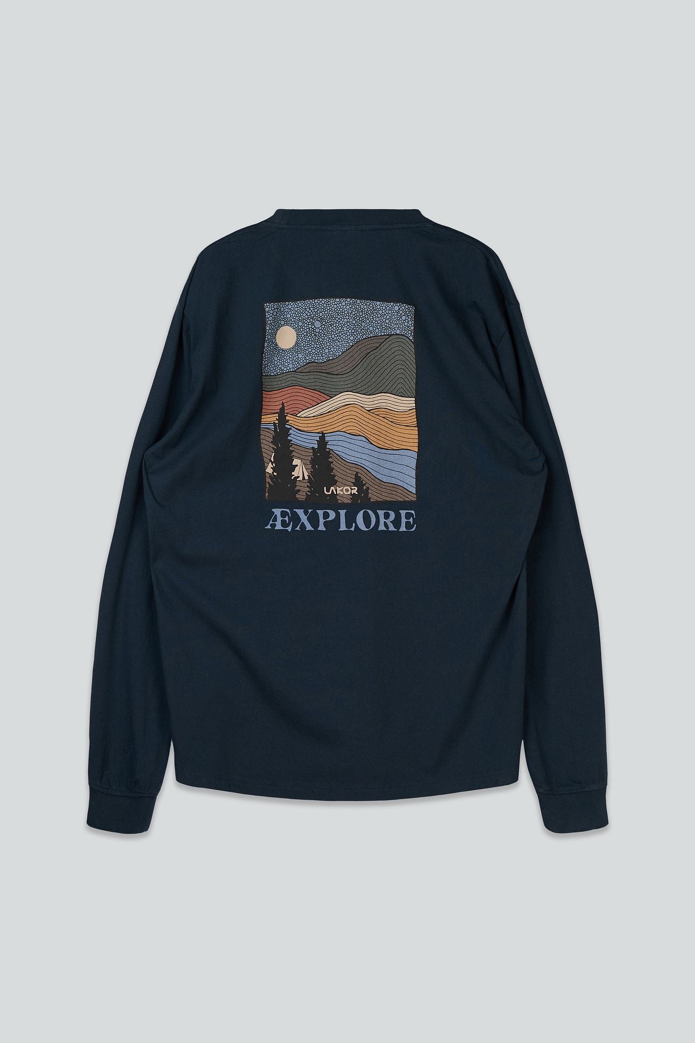 LAKOR Out There Boxfit LS