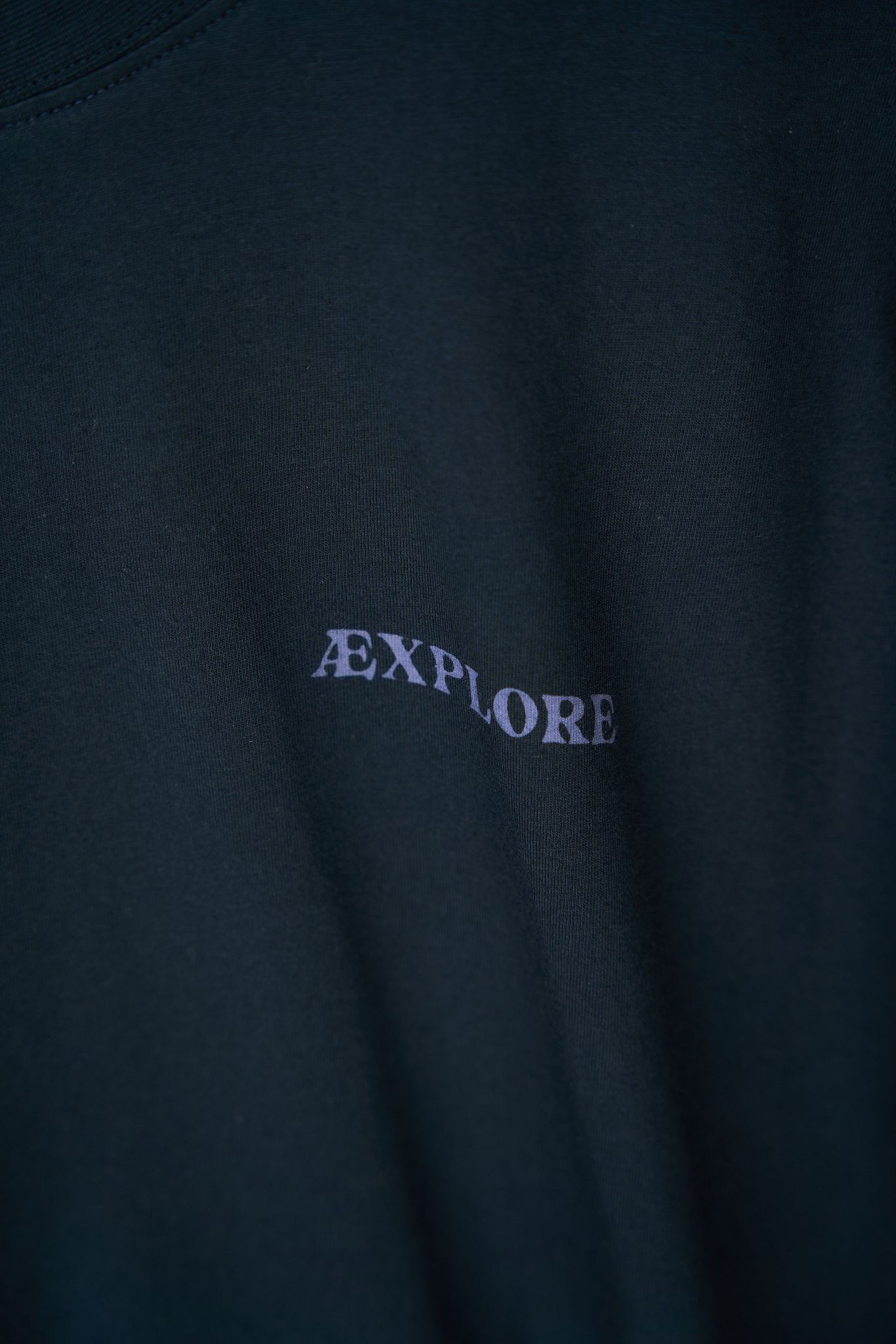 LAKOR Out There Boxfit LS