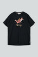 LAKOR Pushing the Log T-shirt