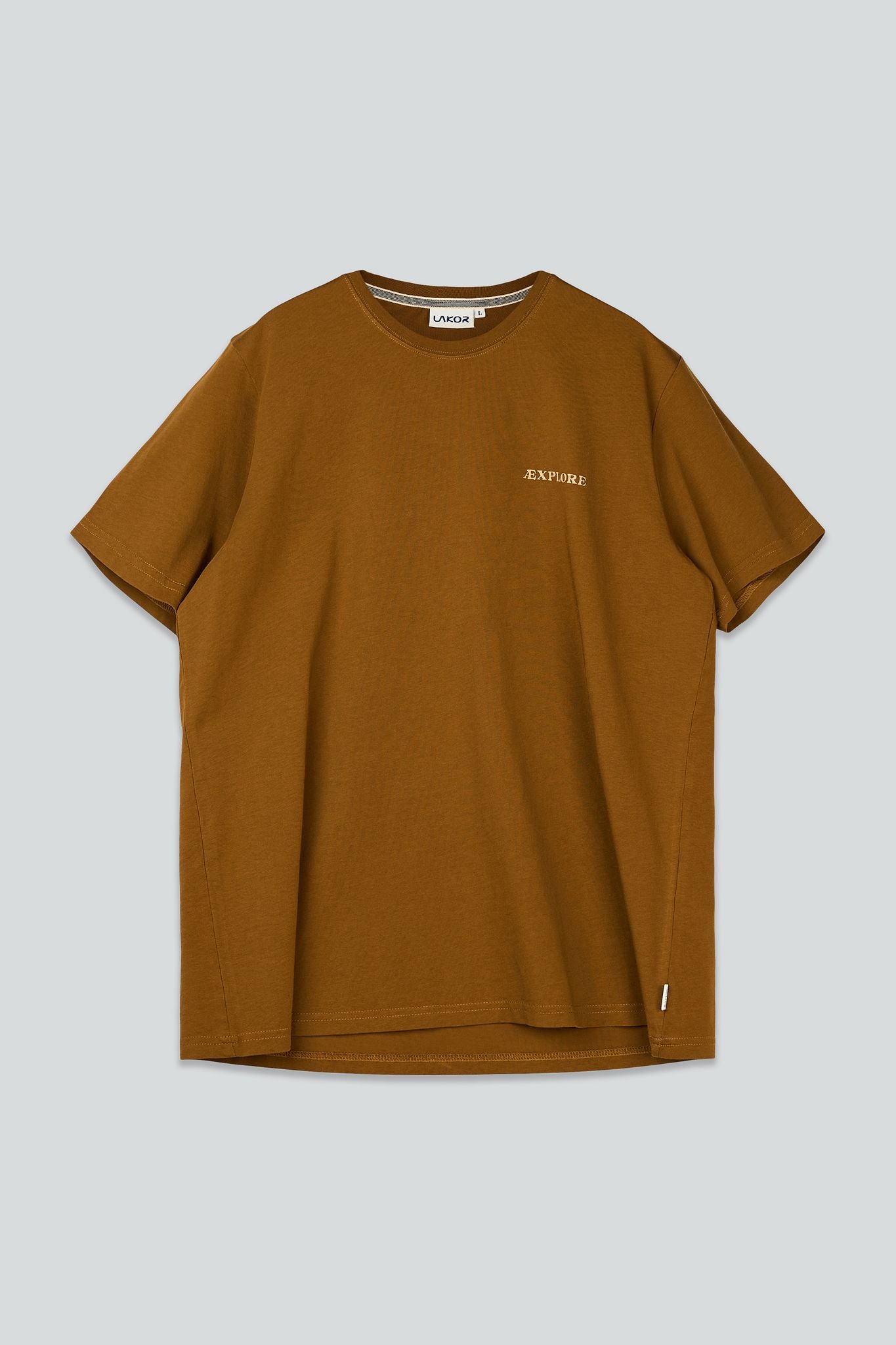 LAKOR Beaver Burrito T-shirt