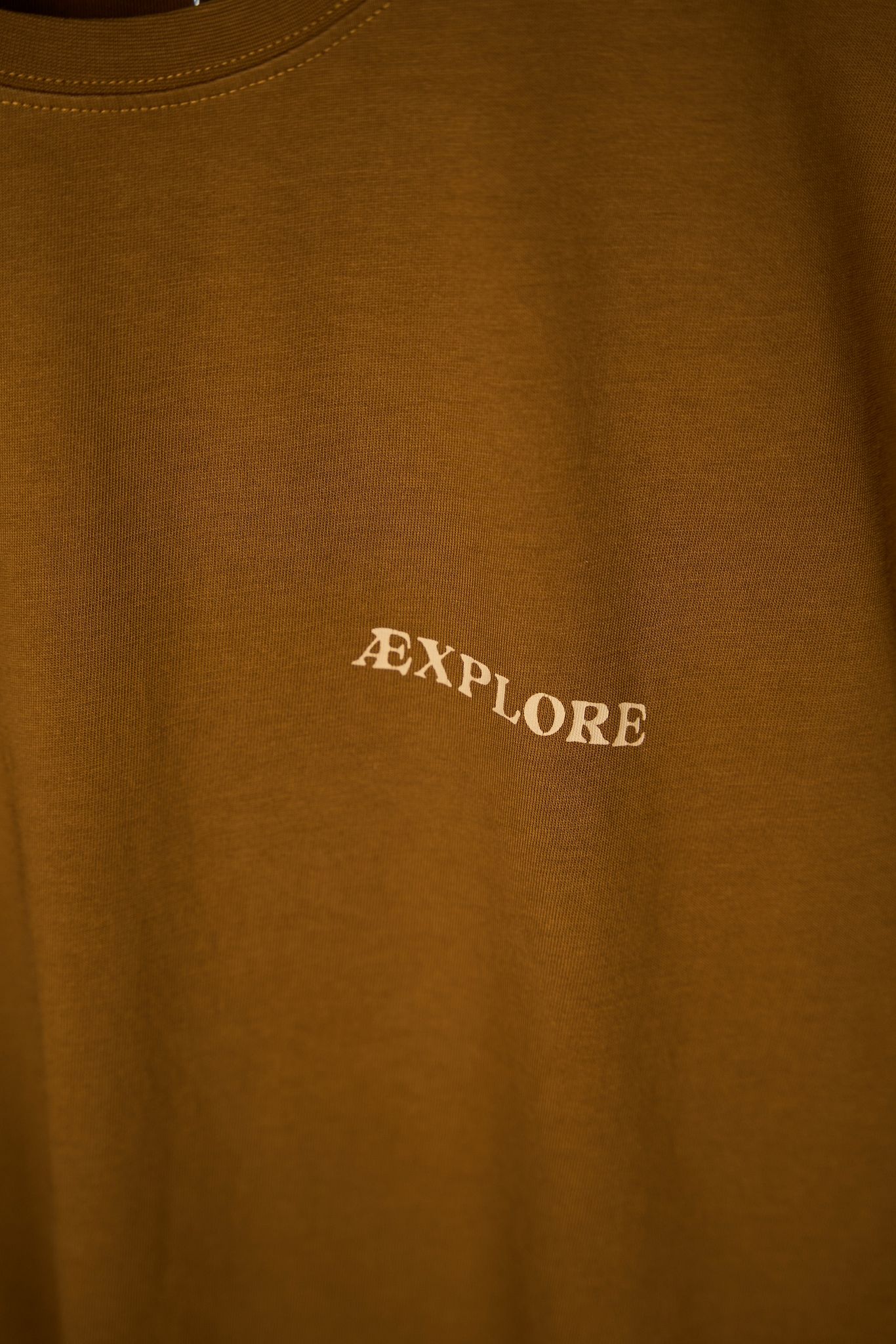LAKOR Beaver Burrito T-shirt