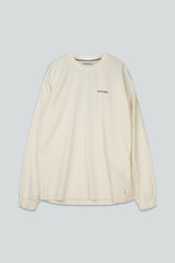 LAKOR Beaver Burrito Boxfit LS T-Shirt