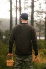 LAKOR Faroese Fisher Knit