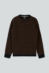 LAKOR Faroese Fisher Knit