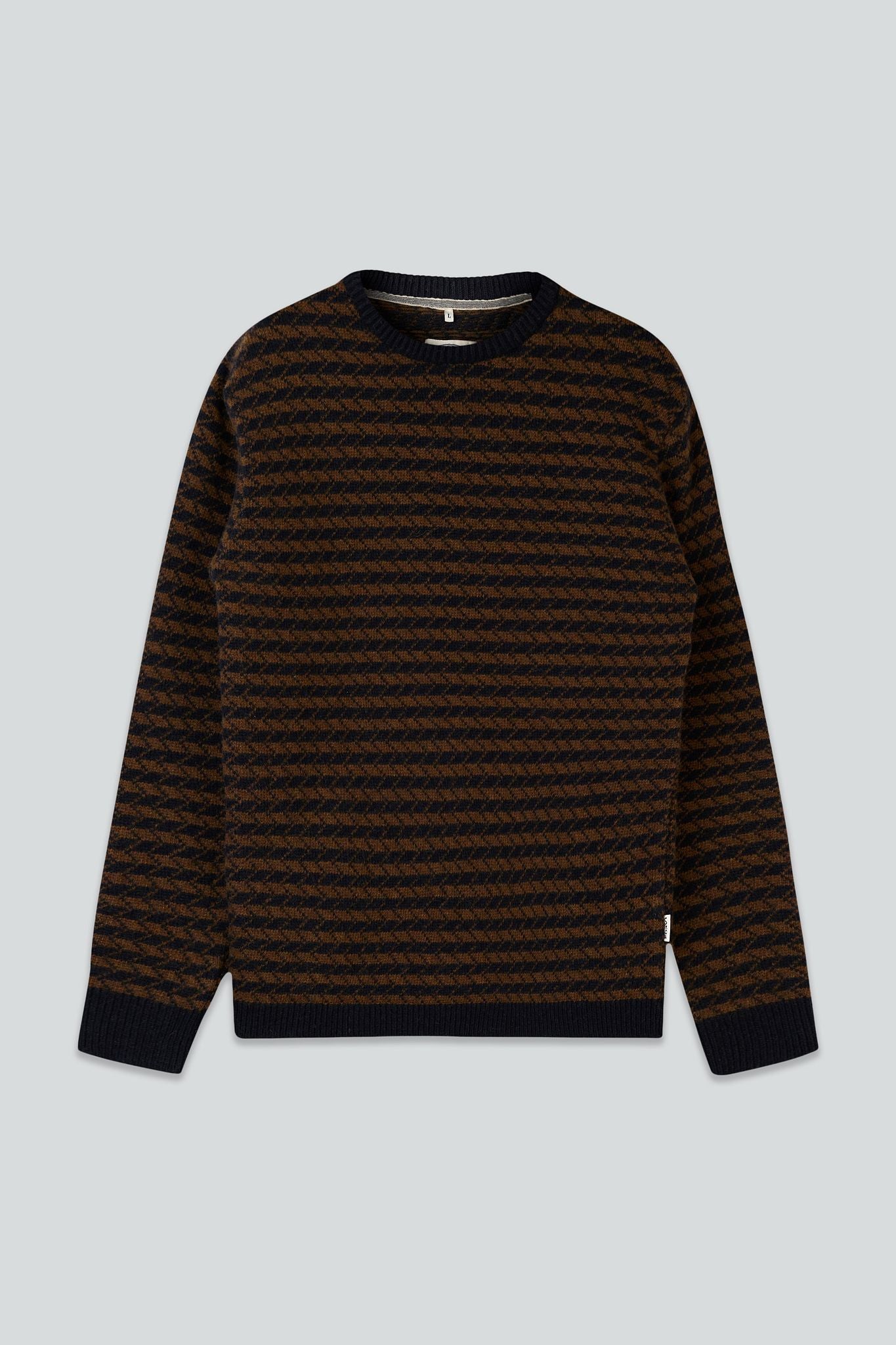 LAKOR Faroese Fisher Knit