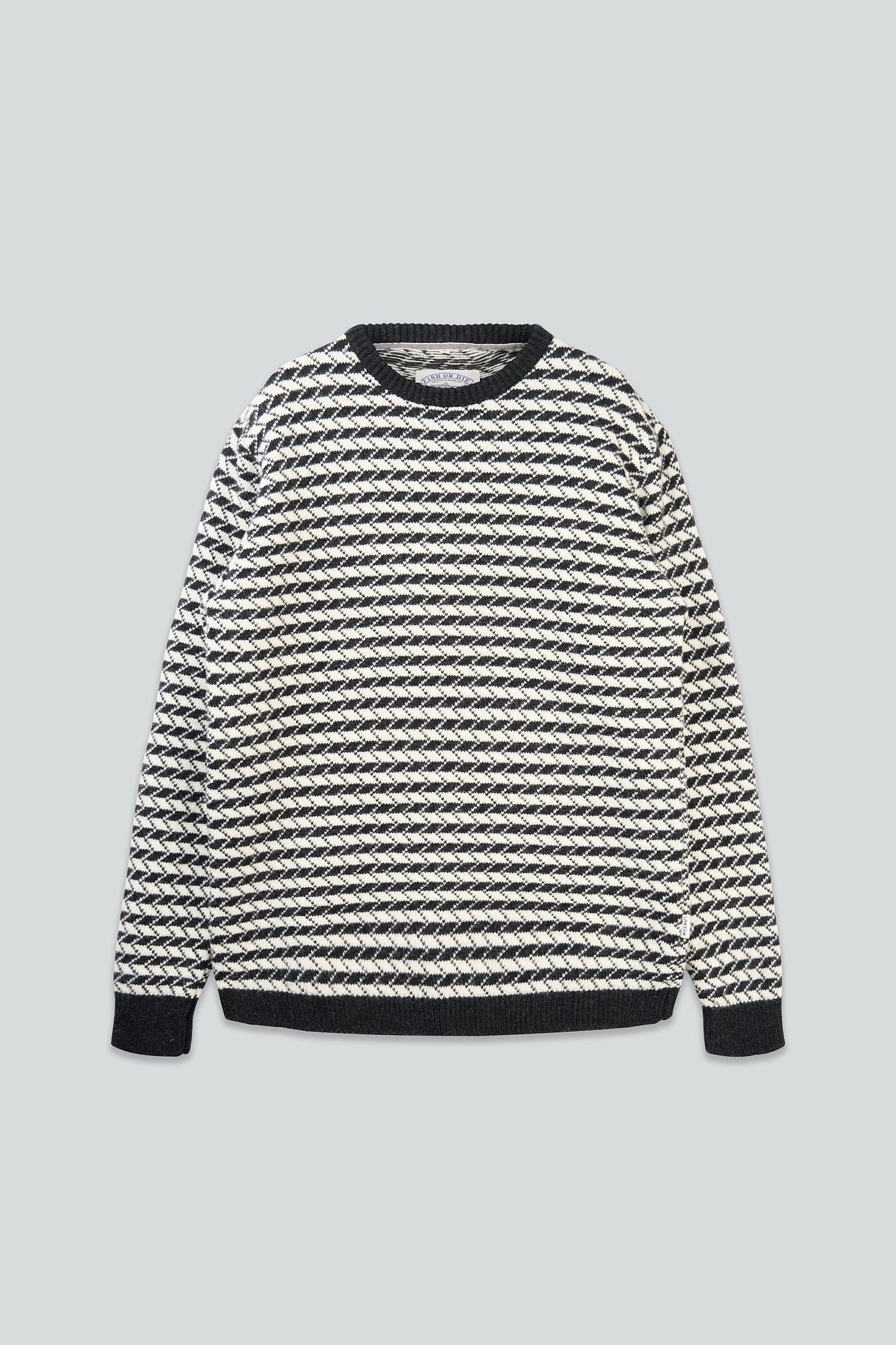 LAKOR Faroese Fisher Knit