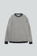 LAKOR Faroese Fisher Knit