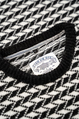 LAKOR Faroese Fisher Knit