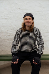 LAKOR Faroese Fisher Knit