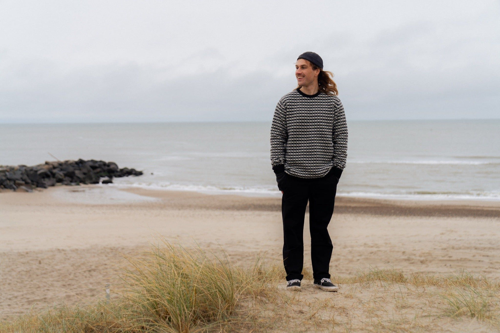 LAKOR Faroese Fisher Knit