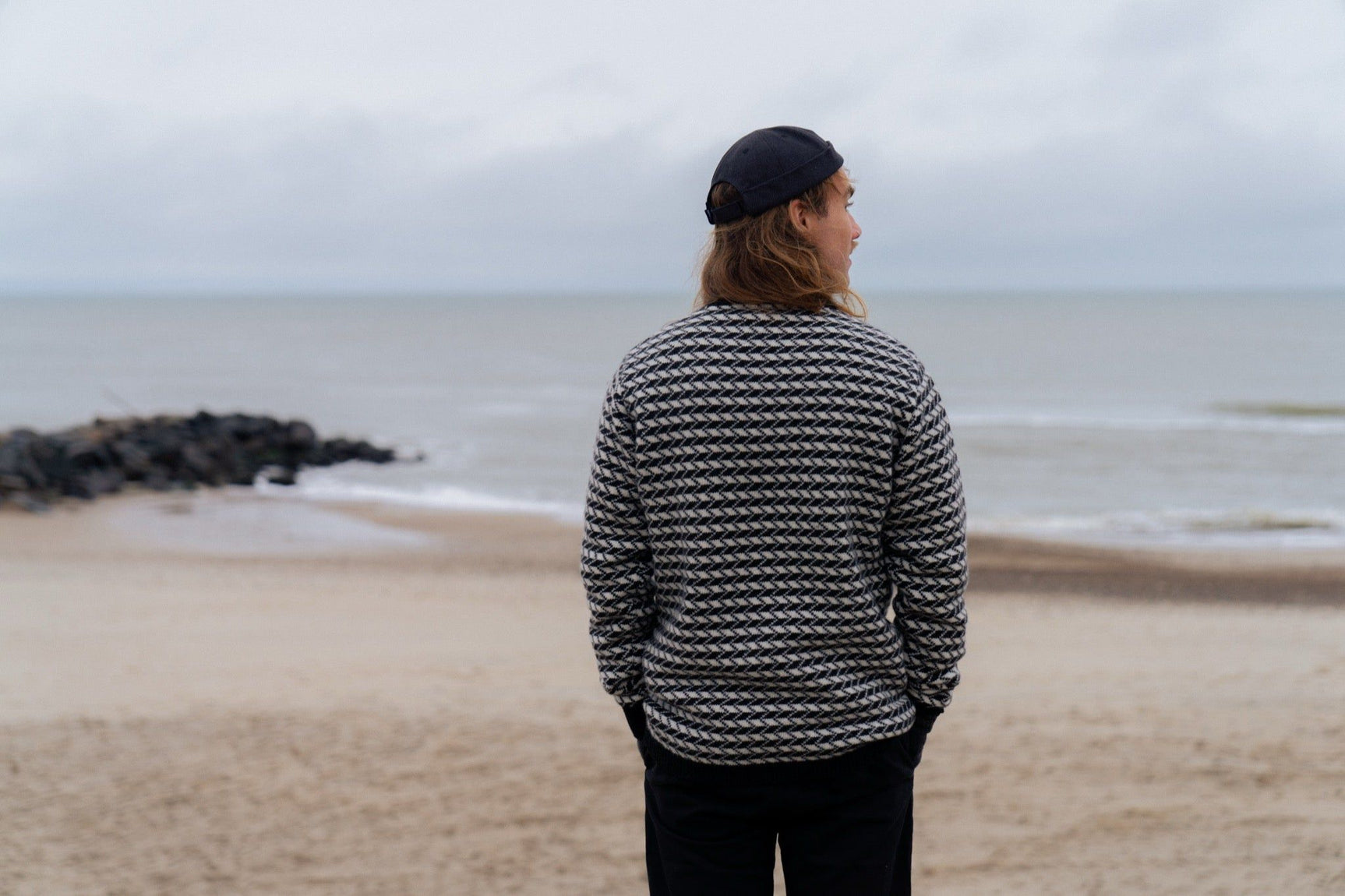 LAKOR Faroese Fisher Knit