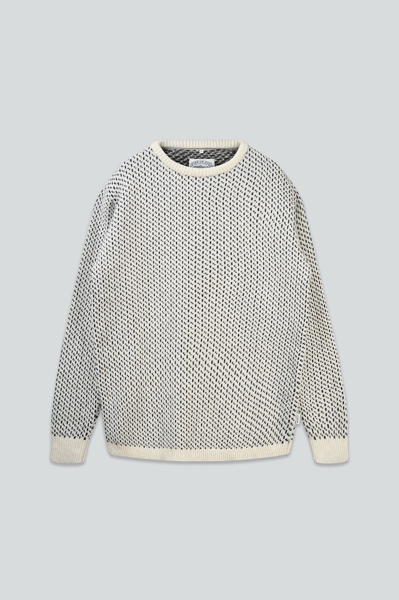 LAKOR Jysk Knit