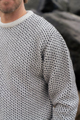 LAKOR Jysk Knit