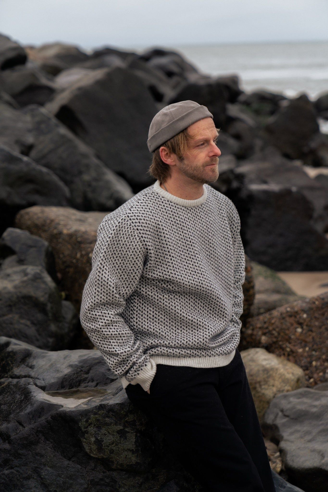 LAKOR Jysk Knit