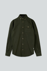 LAKOR Moss Shirt