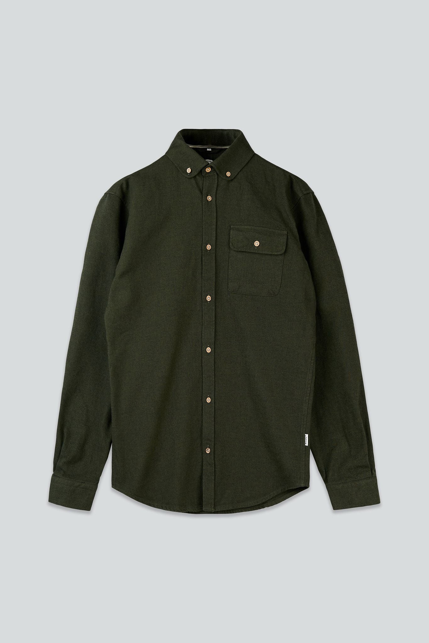 LAKOR Moss Shirt
