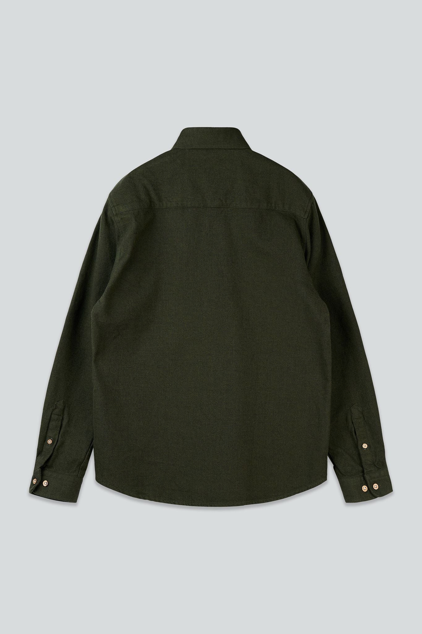 LAKOR Moss Shirt