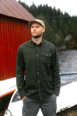 LAKOR Moss Shirt