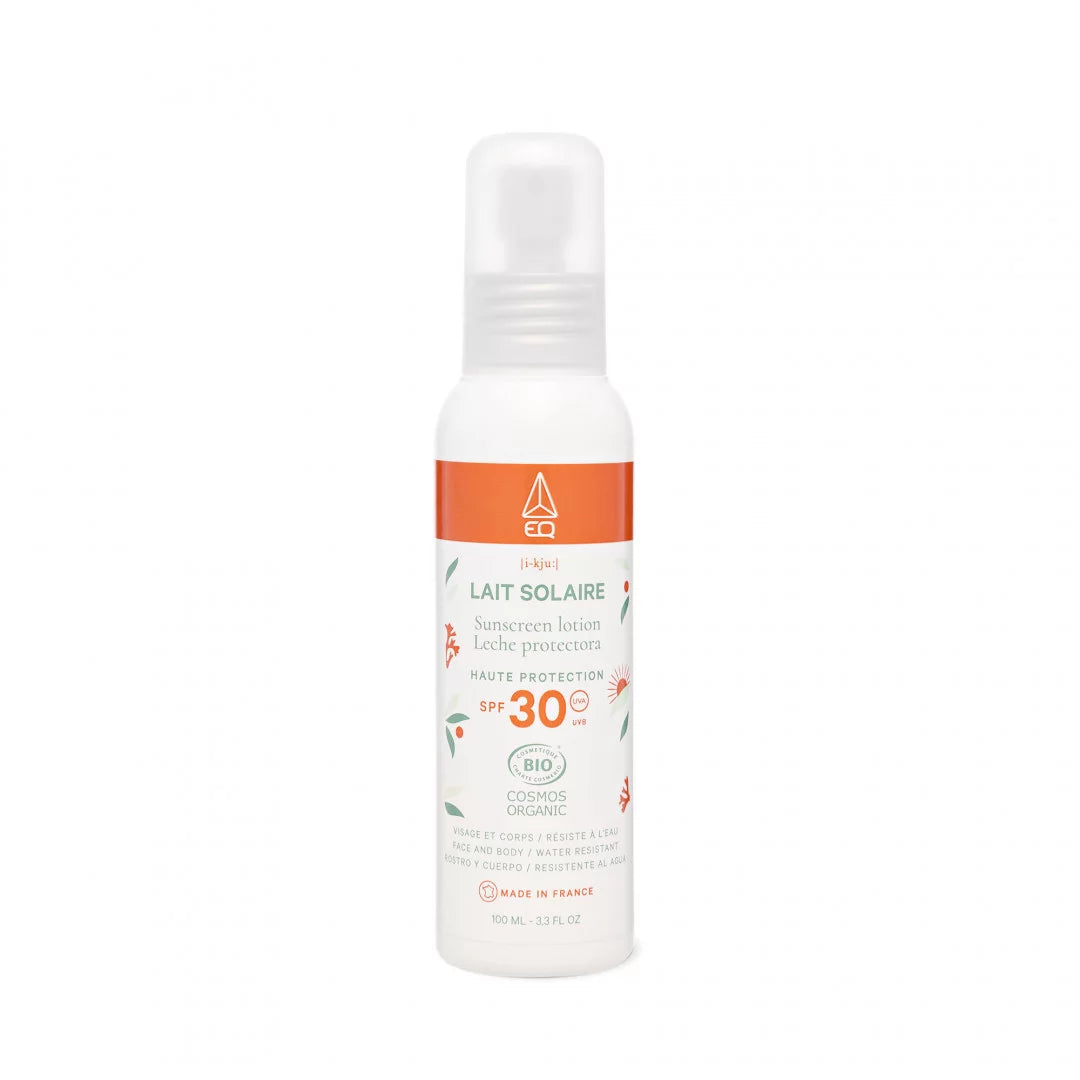 EQ Sunscreen Spray SPF30