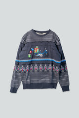 Lakor Julesweateren 2025 (Limited Edition)